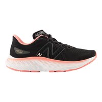 New Balance Women's Fresh Foam Evoz V1 Running Shoes Side_Right