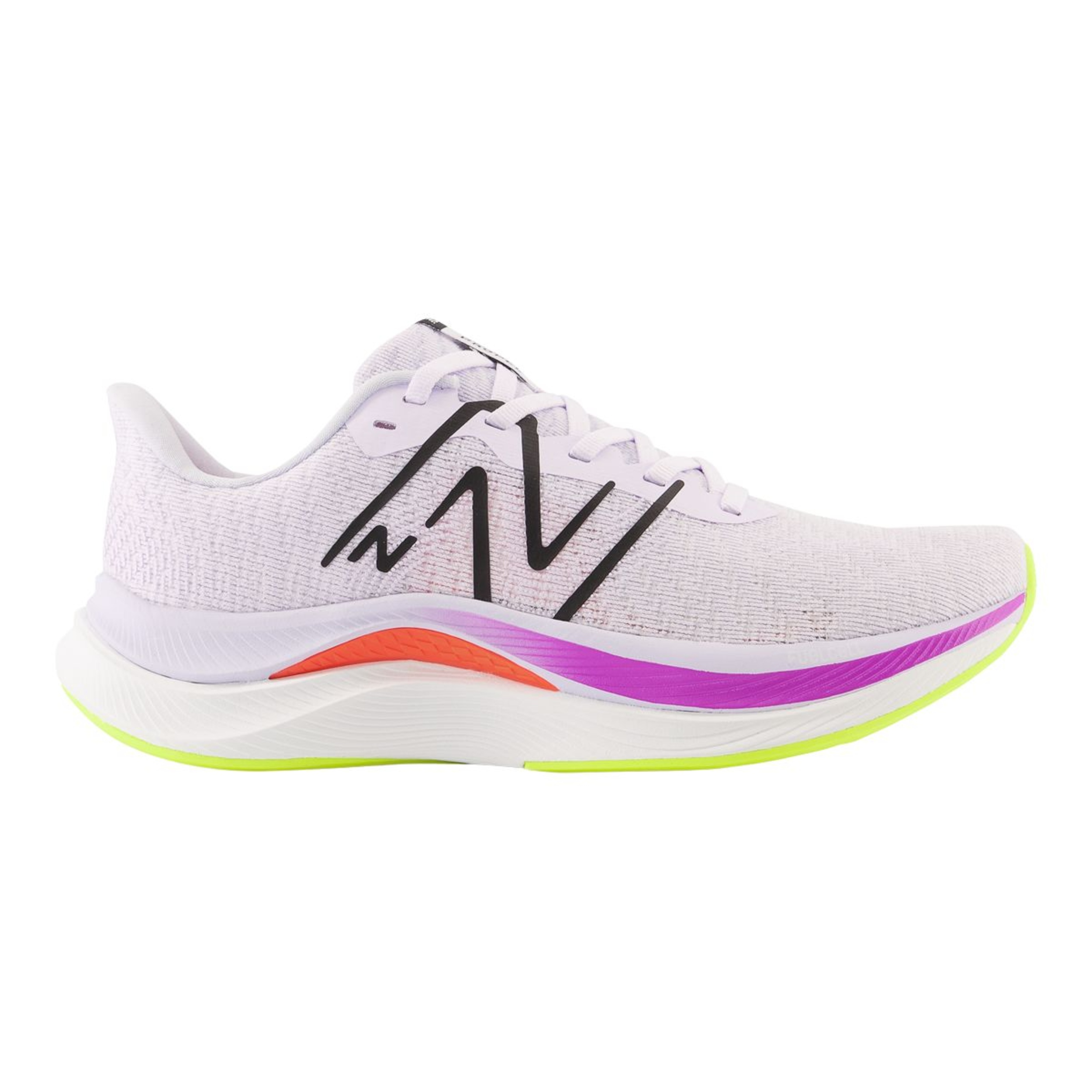 New Balance Women's Fuelcell Propel V4 Breathable Mesh Running Shoes ...