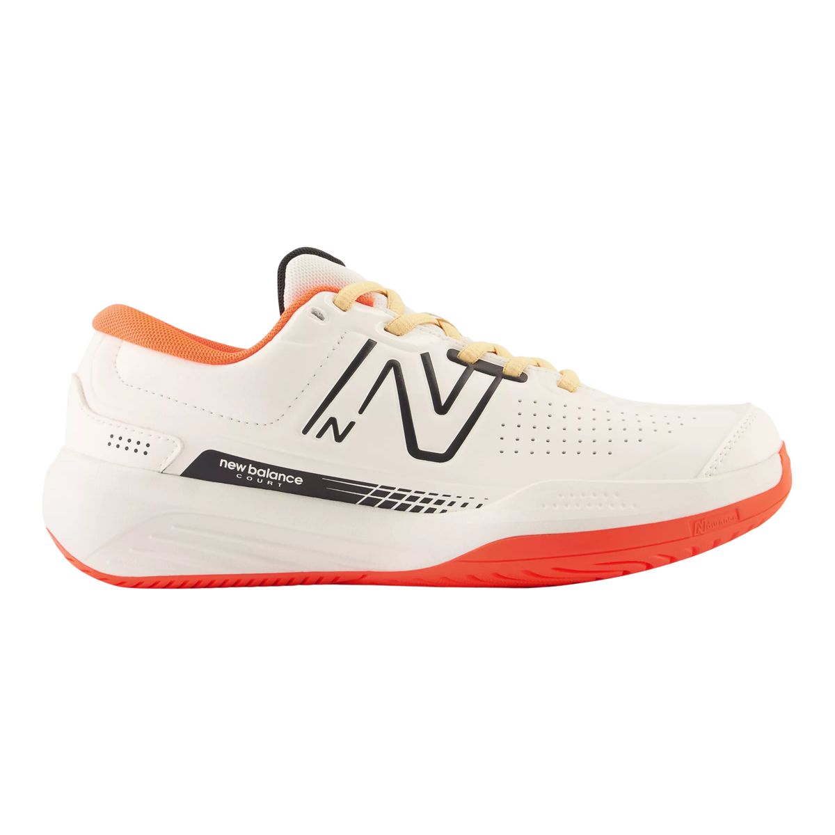 Image of New Balance Women's 696V5 Tennis Shoes