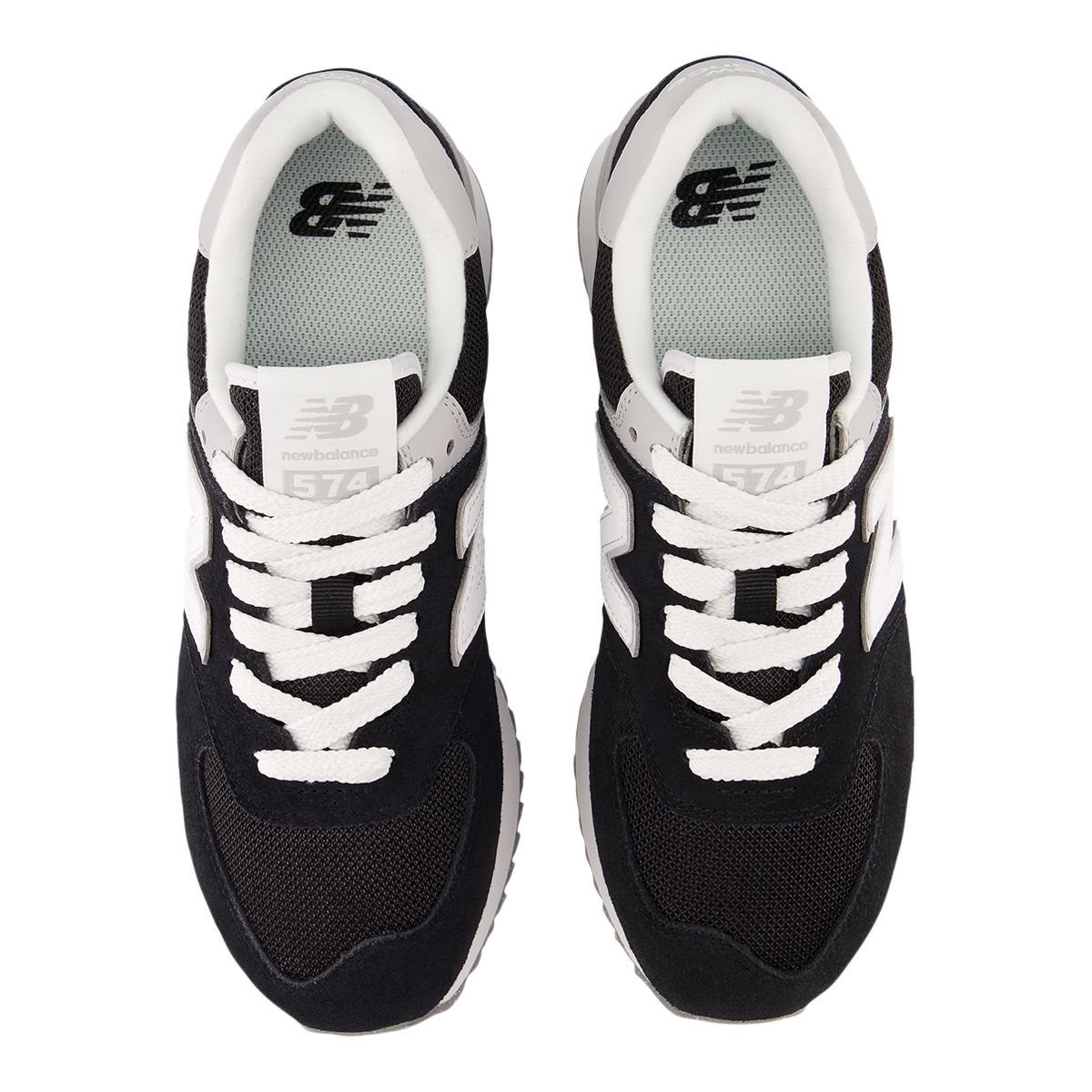 New Balance Women's 574 Plus Shoes