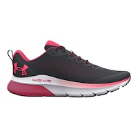 Under Armour Women's HOVR™ Turbulence Lightweight Breathable Running Shoes Side_Right
