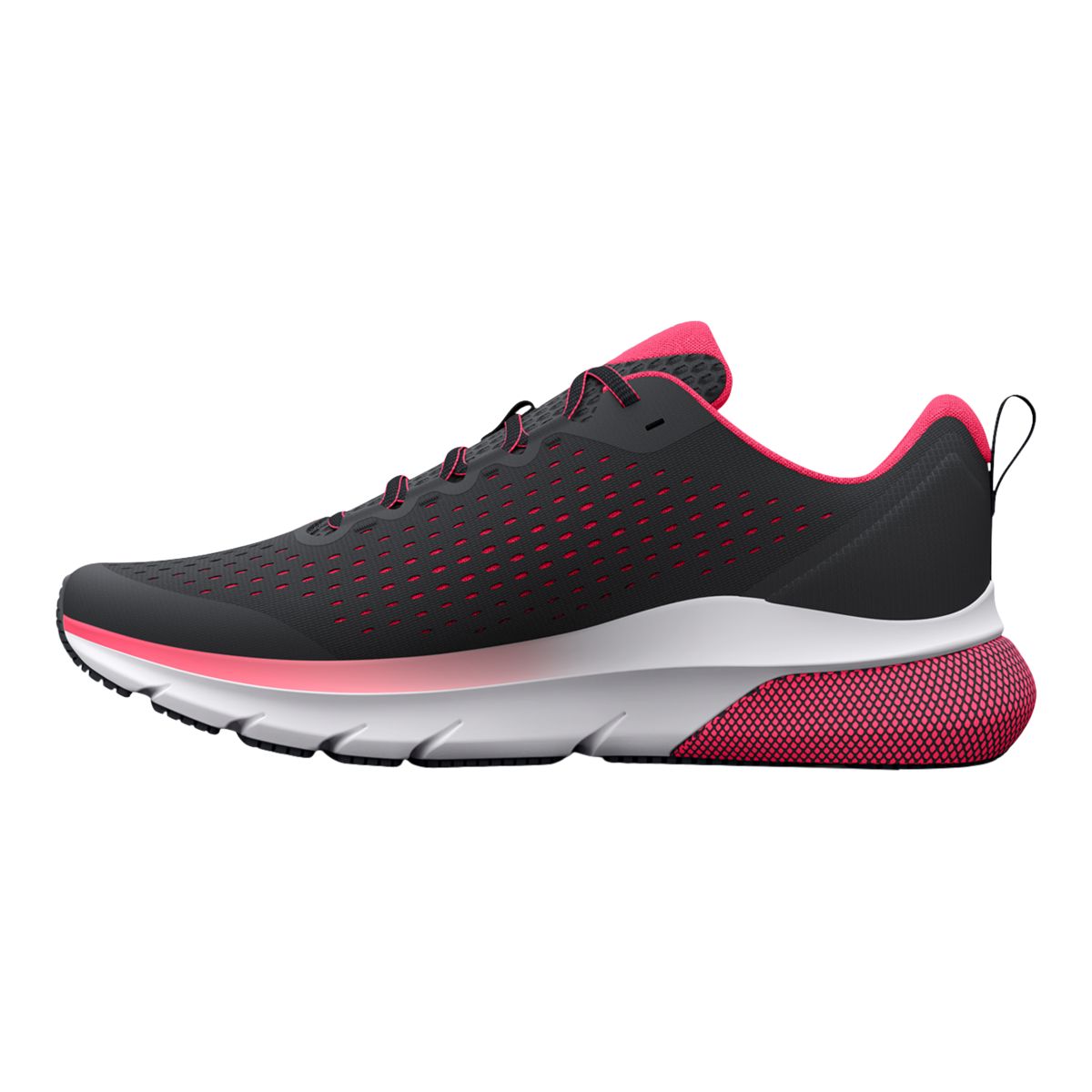 Under Armour HOVR Connected Series Running Shoes Let You Leave Your Ph –  Holabird Sports