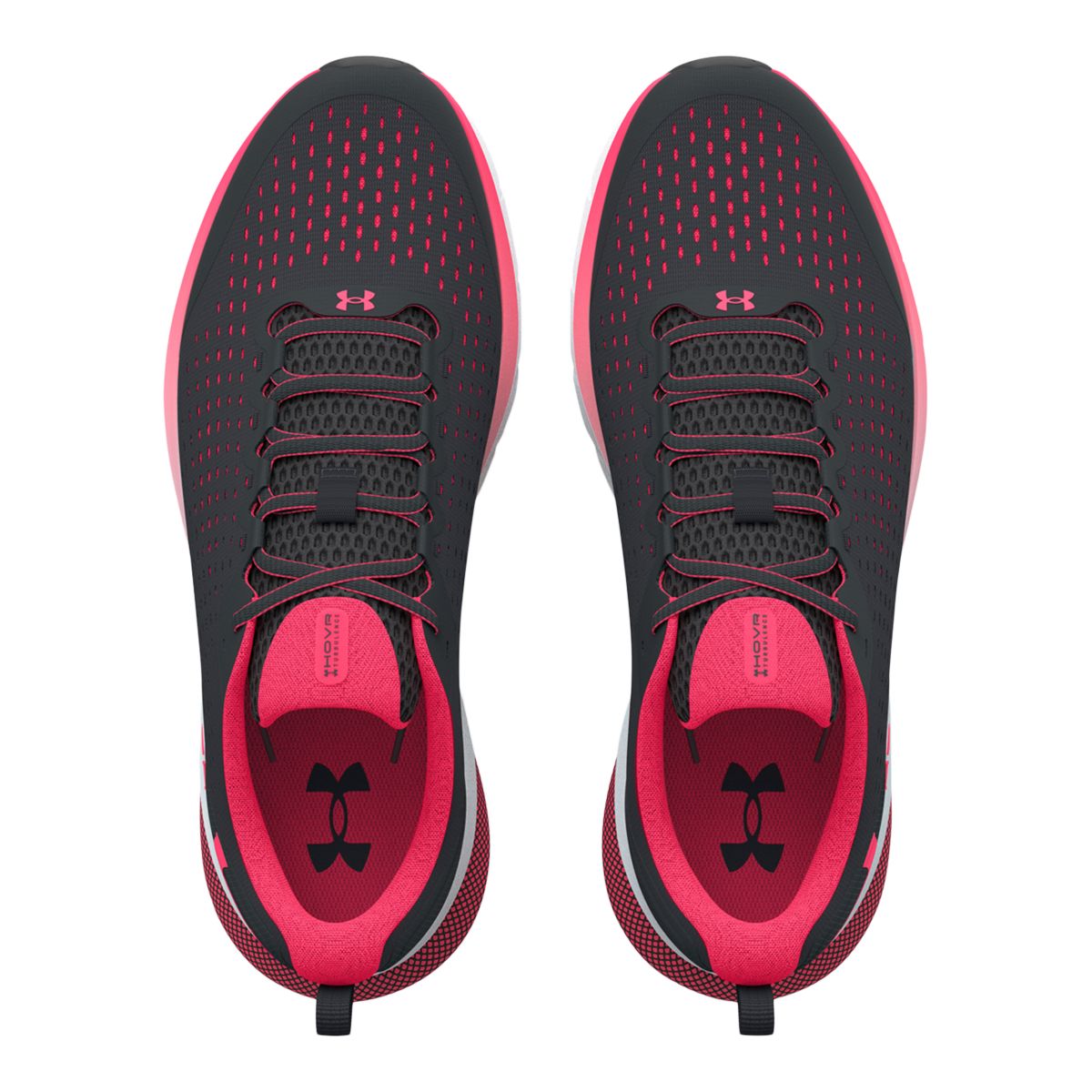 Under Armour Women's HOVR™ Turbulence Lightweight Breathable Running Shoes