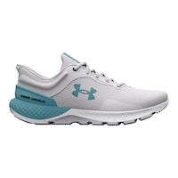 Under Armour Women's Charged Escape 4 Lightweight Breathable Running Shoes Side_Right