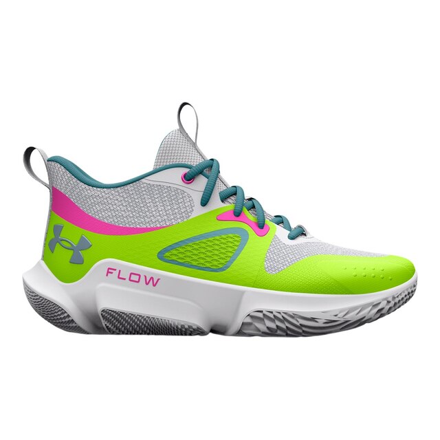 Under Armour Women's Flow Breakthru 3 Basketball Shoes Sportchek