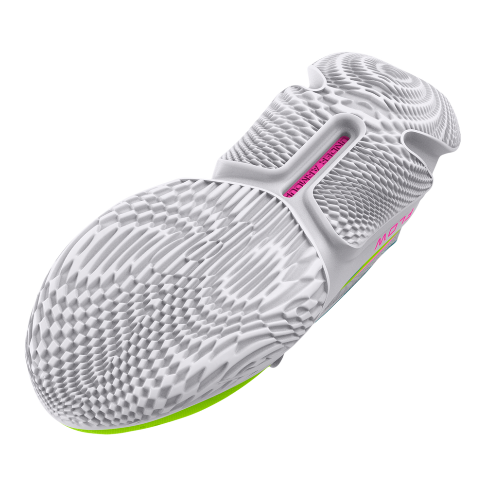 Under Armour Women's Flow Breakthru 3 Basketball Shoes Sportchek