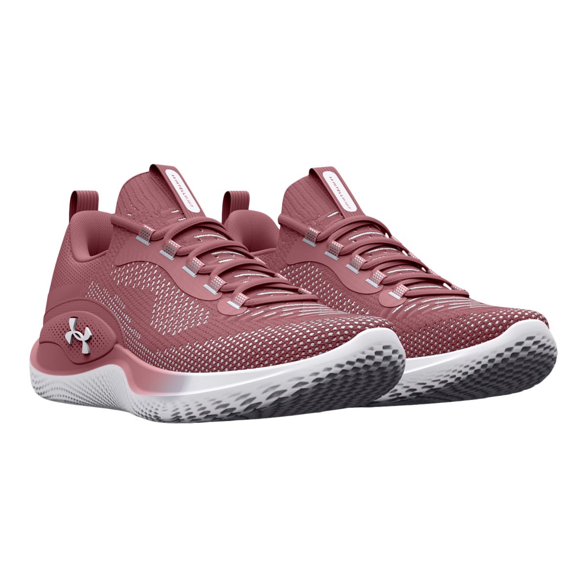 Sport chek under armour womens sales shoes