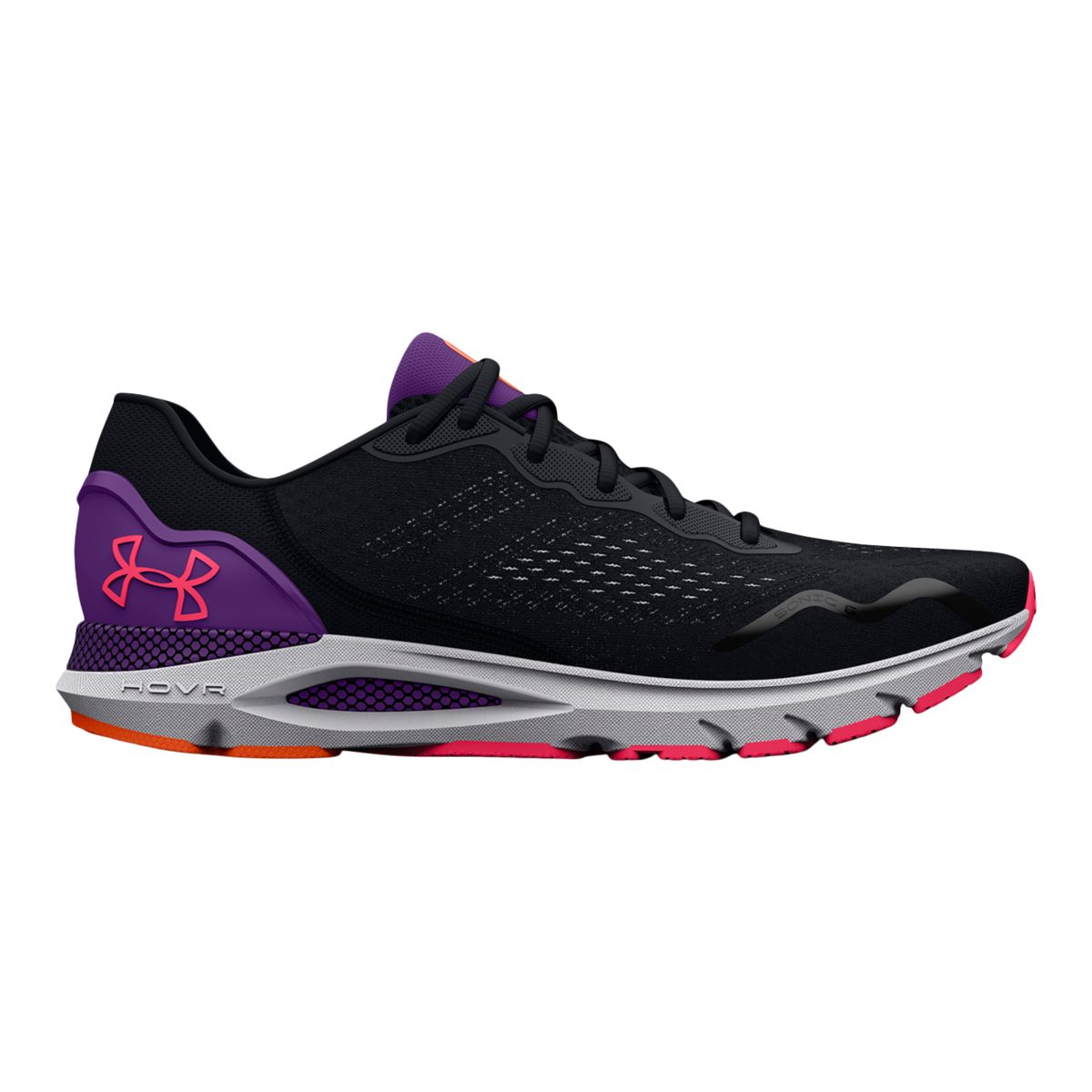 Image of Under Armour Women's Hovr™ Sonic 6 Lightweight Mesh Running Shoes