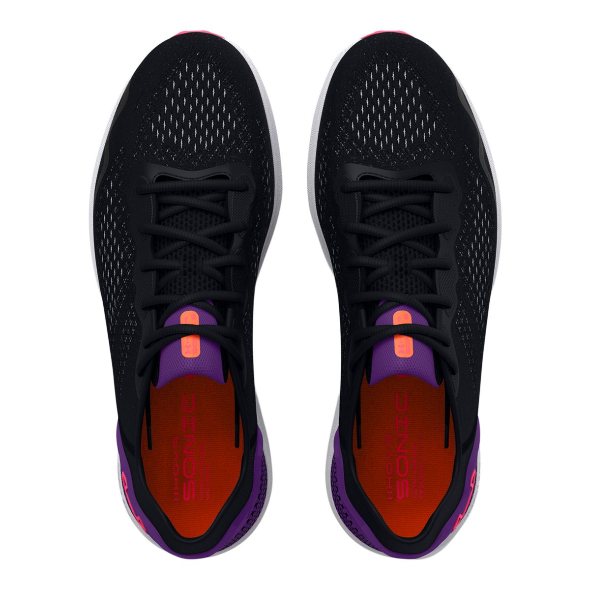 Women's UA HOVR™ Sonic 6 Running Shoes