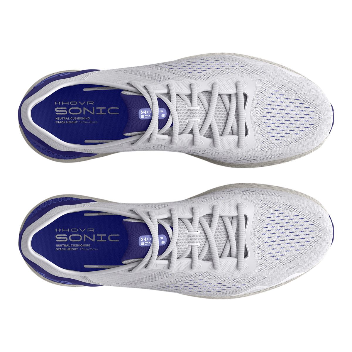 1539587-UNDER ARMOUR/UA HOVR Sonic 6 WIDE27.5-