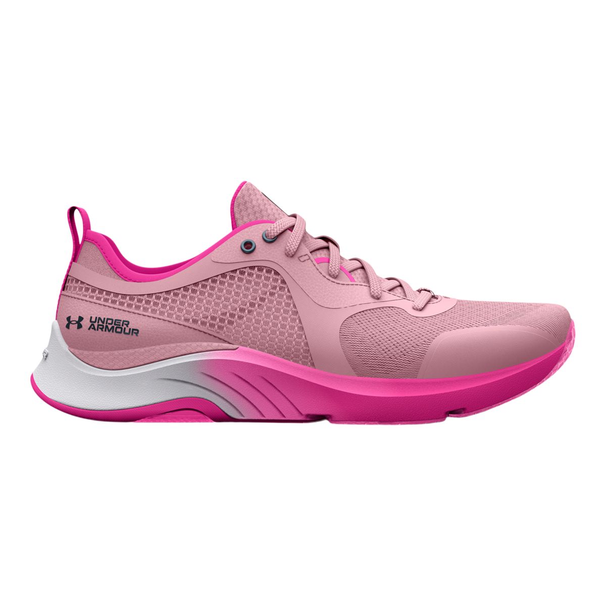 Image of Under Armour Women's Omnia Training Shoes