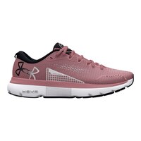 Under Armour Women's HOVR™ Infinite 5 Running Shoes Side_Right