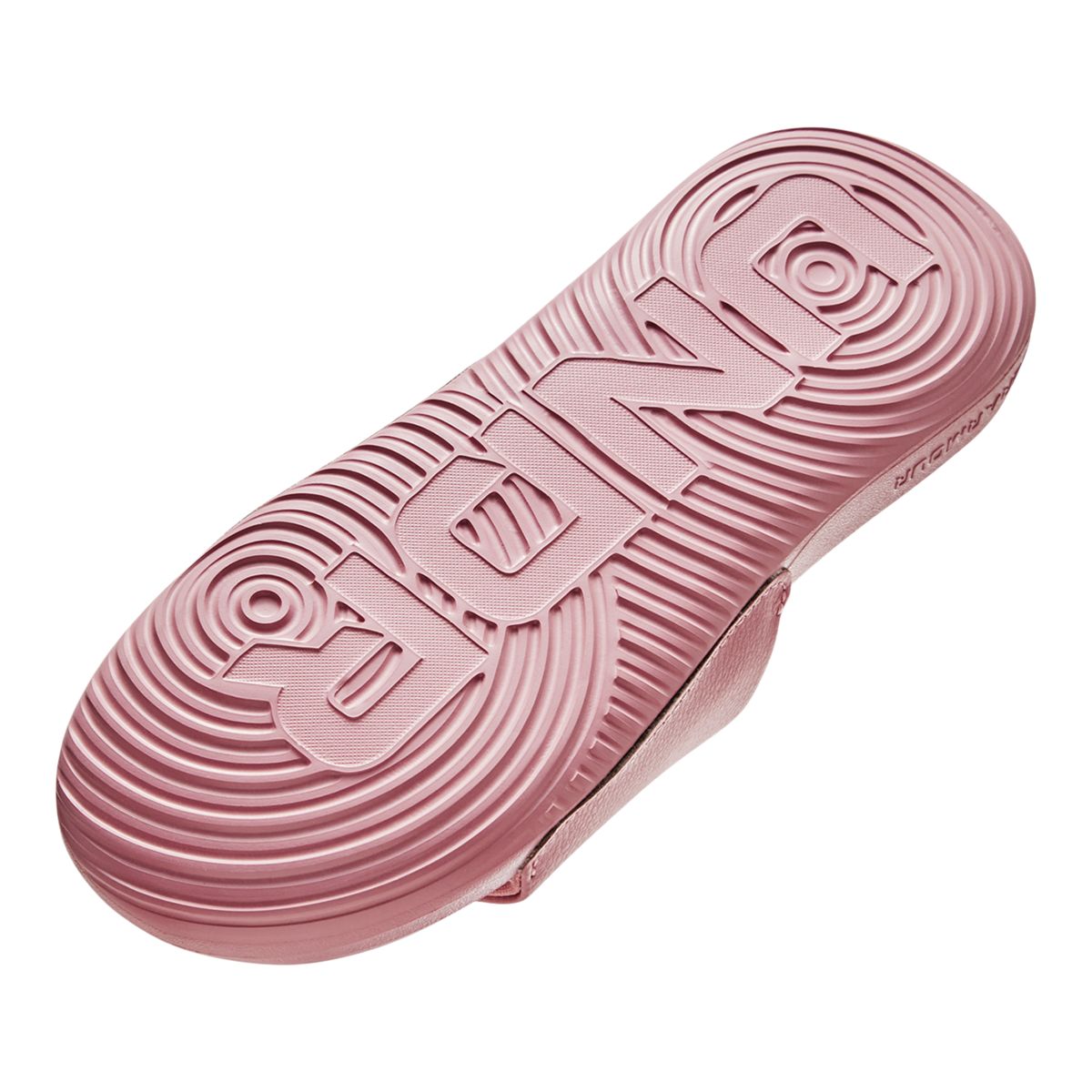 Under Armour Women's Ansa Fix Sandals