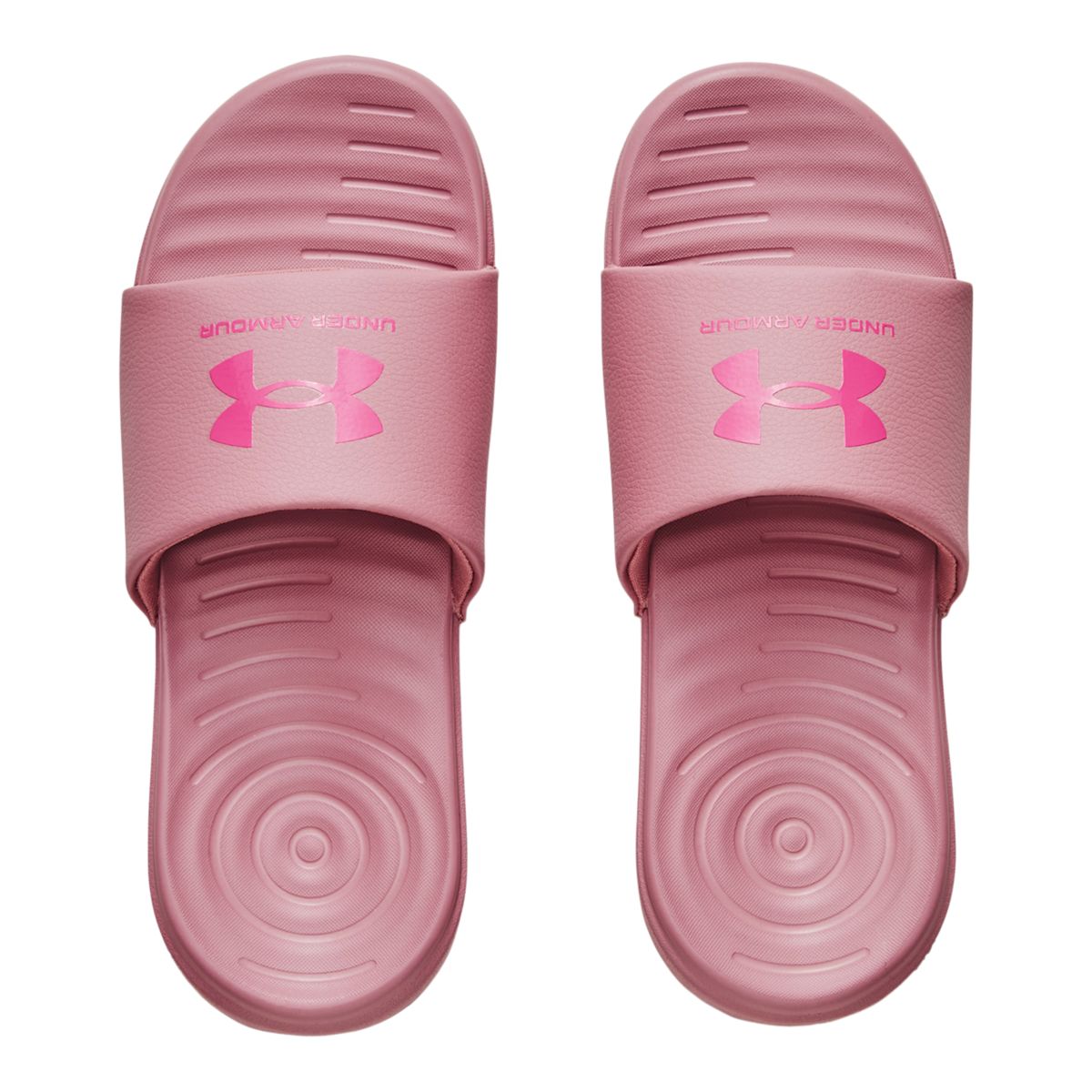 Under Armour Women's Ansa Fix Sandals