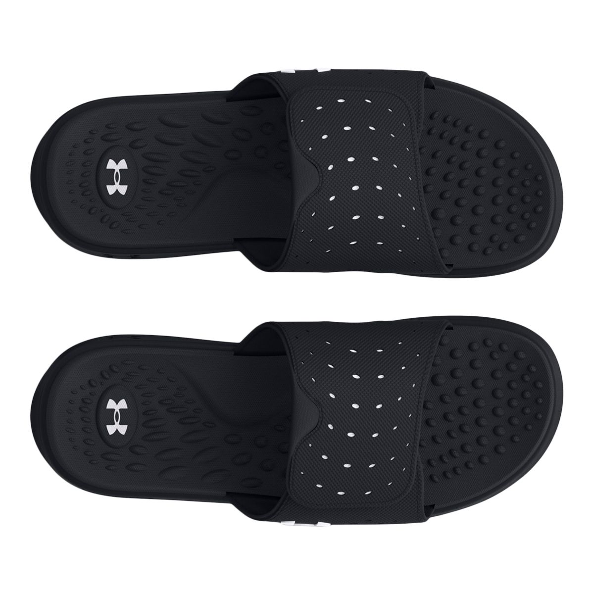 Under Armour Women's Ignite 7 Sandals