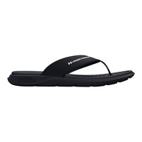 Under Armour Women's Ignite Marbella Sandals Side_Right