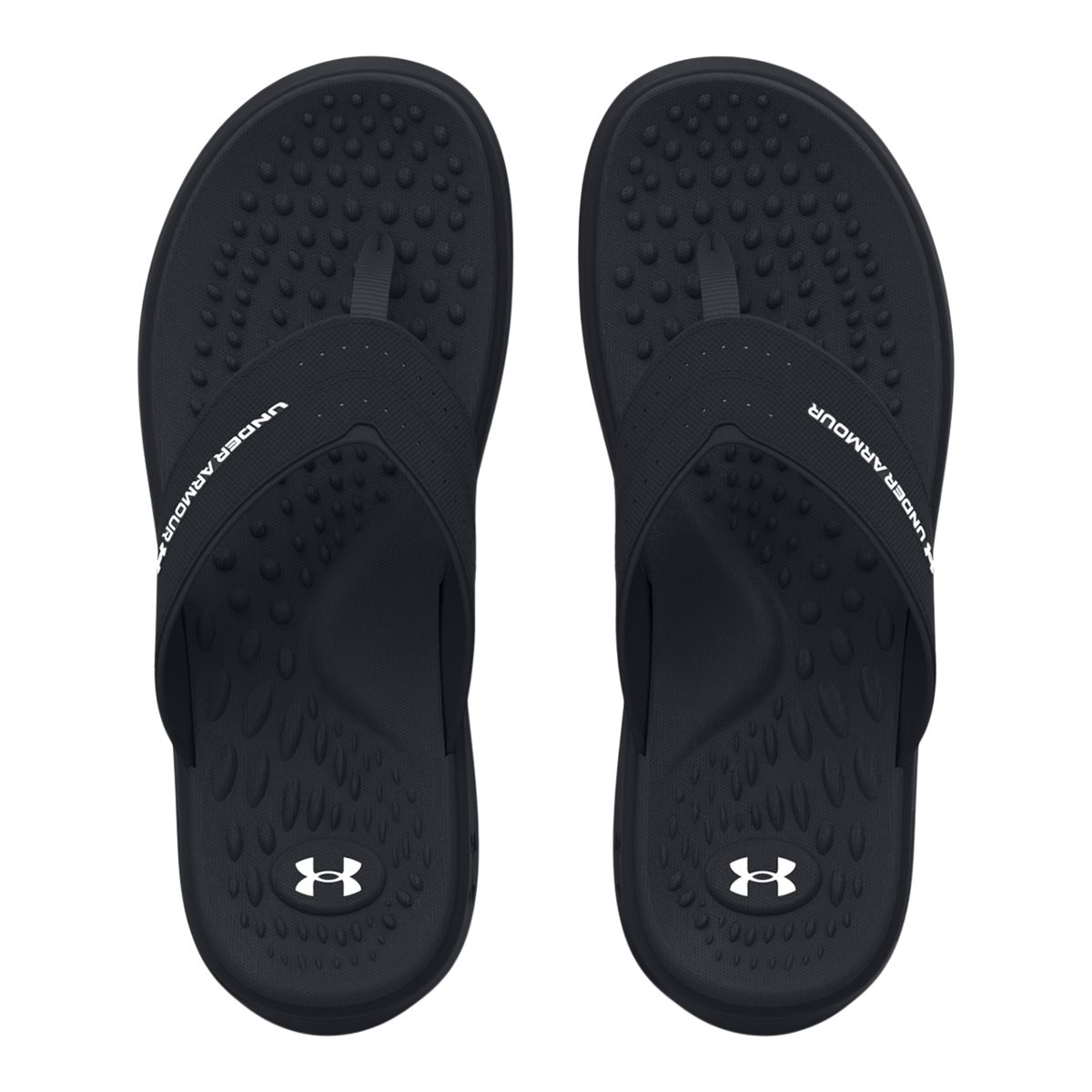 Under Armour Women's Ignite Marbella Sandals