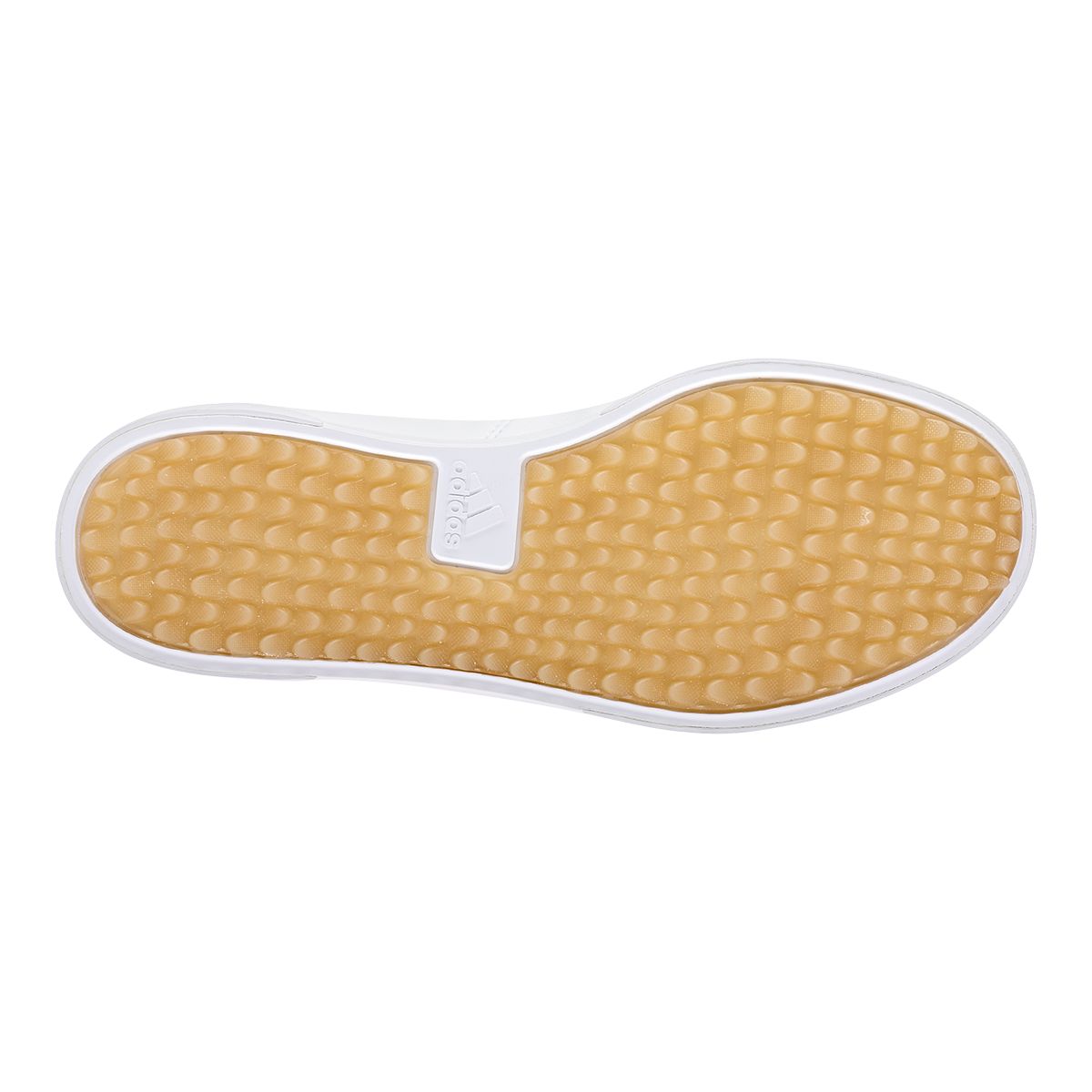 adidas Golf Women's Retrocross Spikeless Textile Golf Shoes