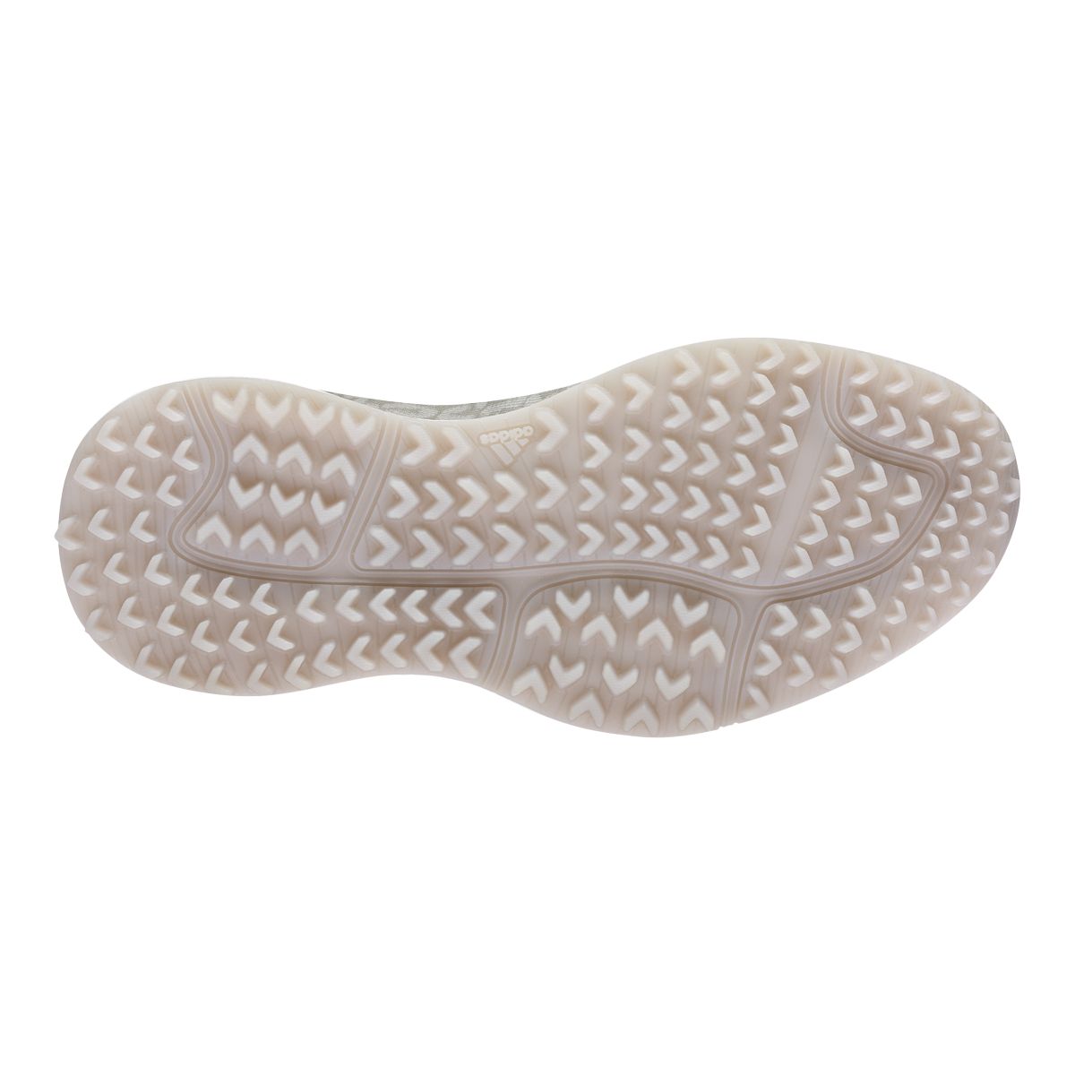 adidas Golf Women's S2G Spikeless 23 Breathable Waterproof Mesh Golf Shoes