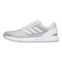 adidas Golf Women's S2G Spikeless 23 Breathable Waterproof Mesh Golf Shoes Side_Left