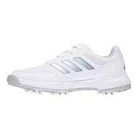 adidas Golf Women's Tech Response 3.0 Spiked Comfortable Golf Shoes Side_Left