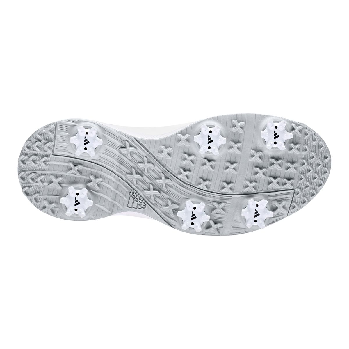 adidas Golf Women's Tech Response 3.0 Spiked Comfortable Golf Shoes