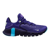 Nike Free Metcon 4 Women's Workout Shoes Side_Right