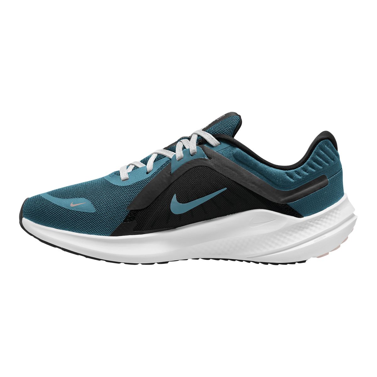 Nike Women's Quest 5 Lightweight Mesh Running Shoes