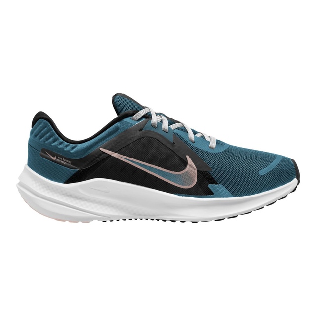 Nike Women's Quest 5 Lightweight Mesh Running Shoes