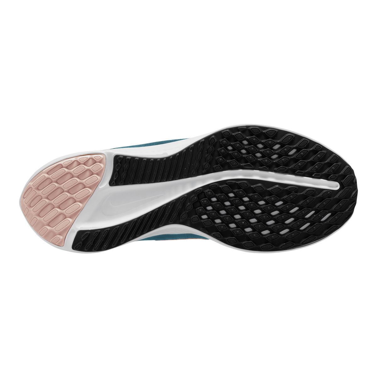 Nike Women's Quest 5 Lightweight Mesh Running Shoes