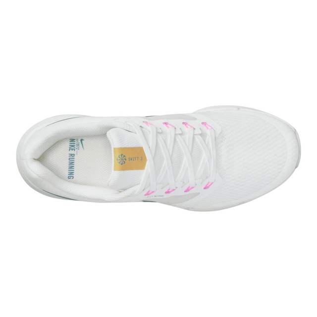 Nike Women's Run Swift 3 Wide Running Shoes SportChek
