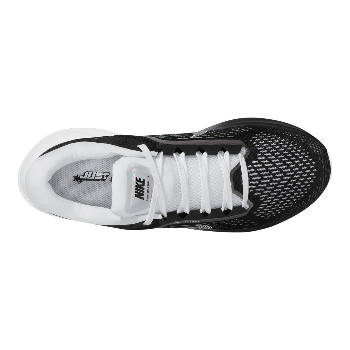 Nike Women's Air Zoom Structure 24 Running Shoes