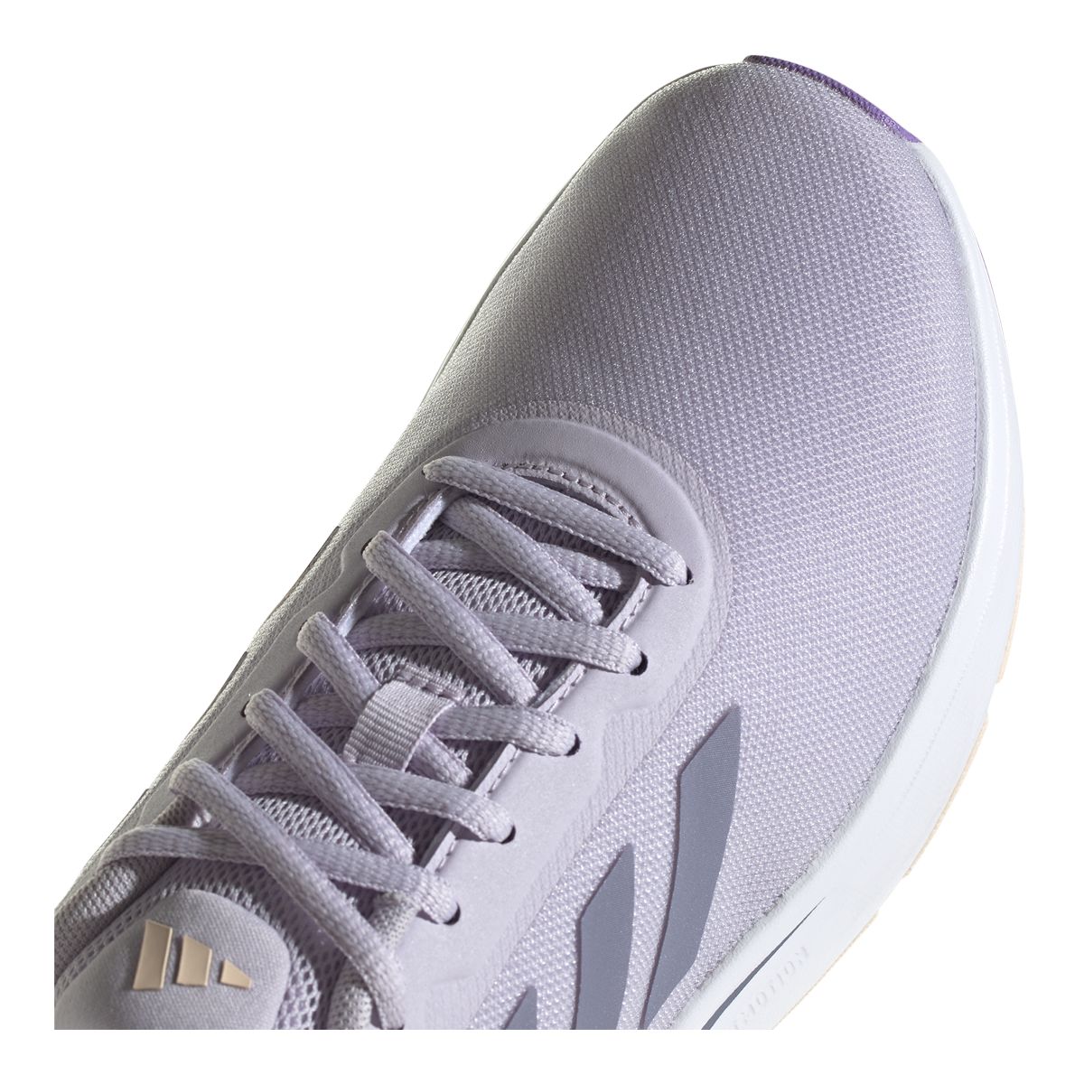 adidas Women's Start Your Run Lightweight Breathable Running Shoes