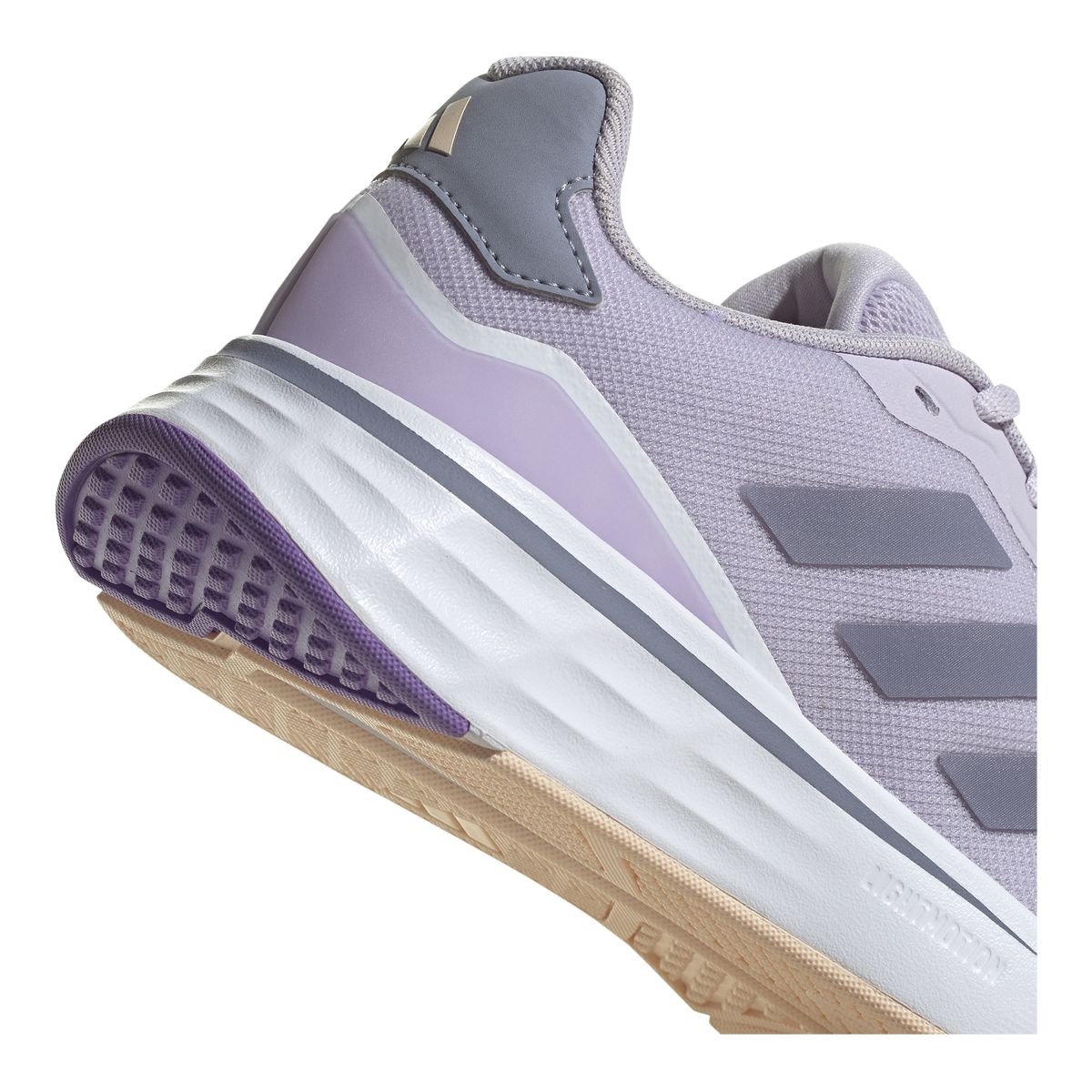 adidas Women's Start Your Run Lightweight Breathable Running Shoes