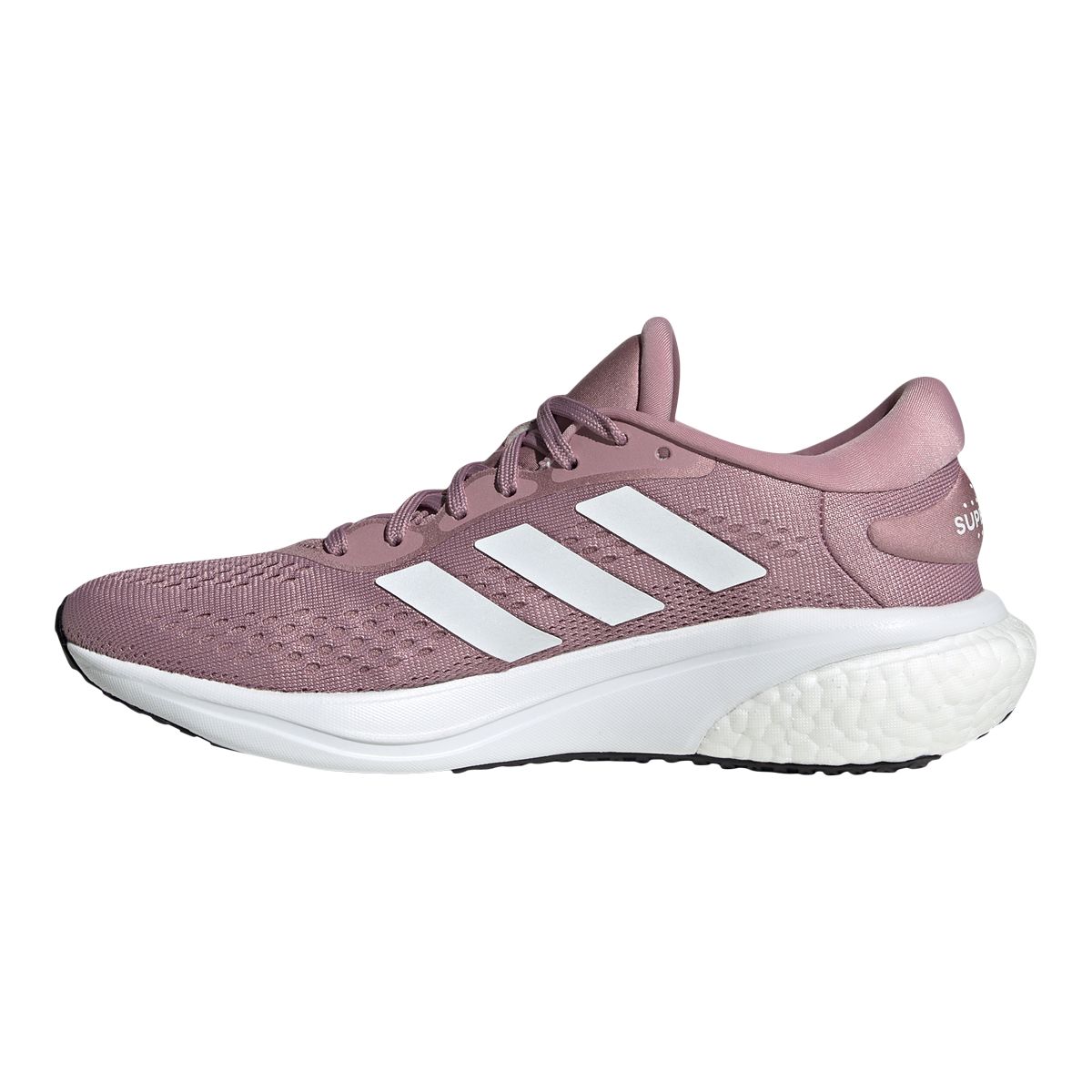 adidas Women's Supernova 2 Lightweight Mesh Running Shoes