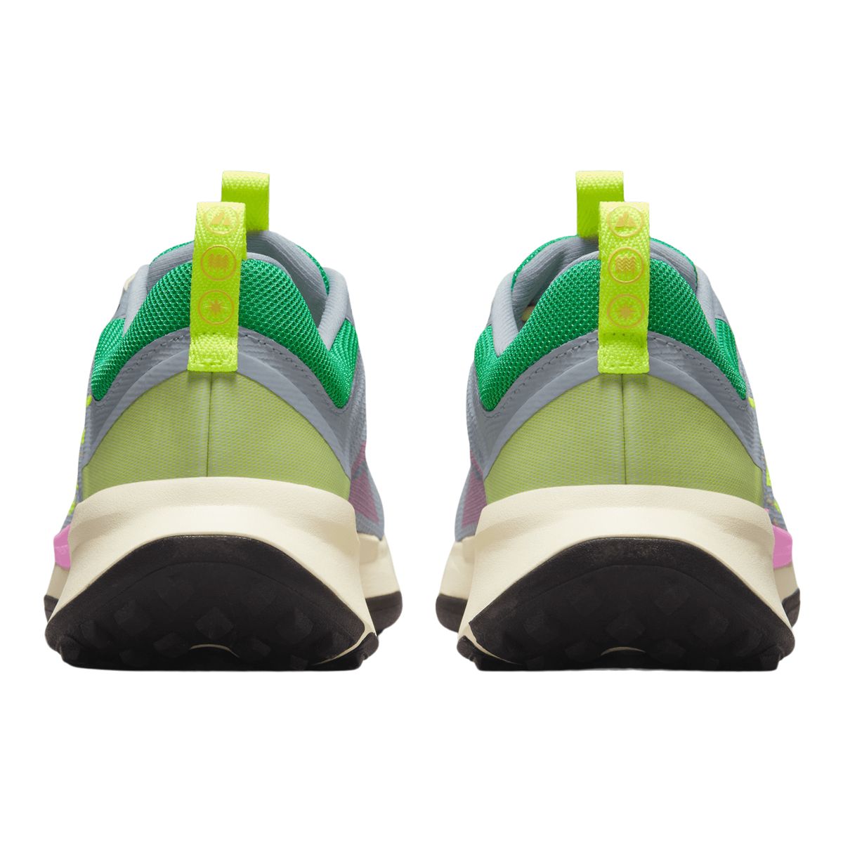 Nike Women's Juniper 2 Breathable Mesh Trail Running Shoes