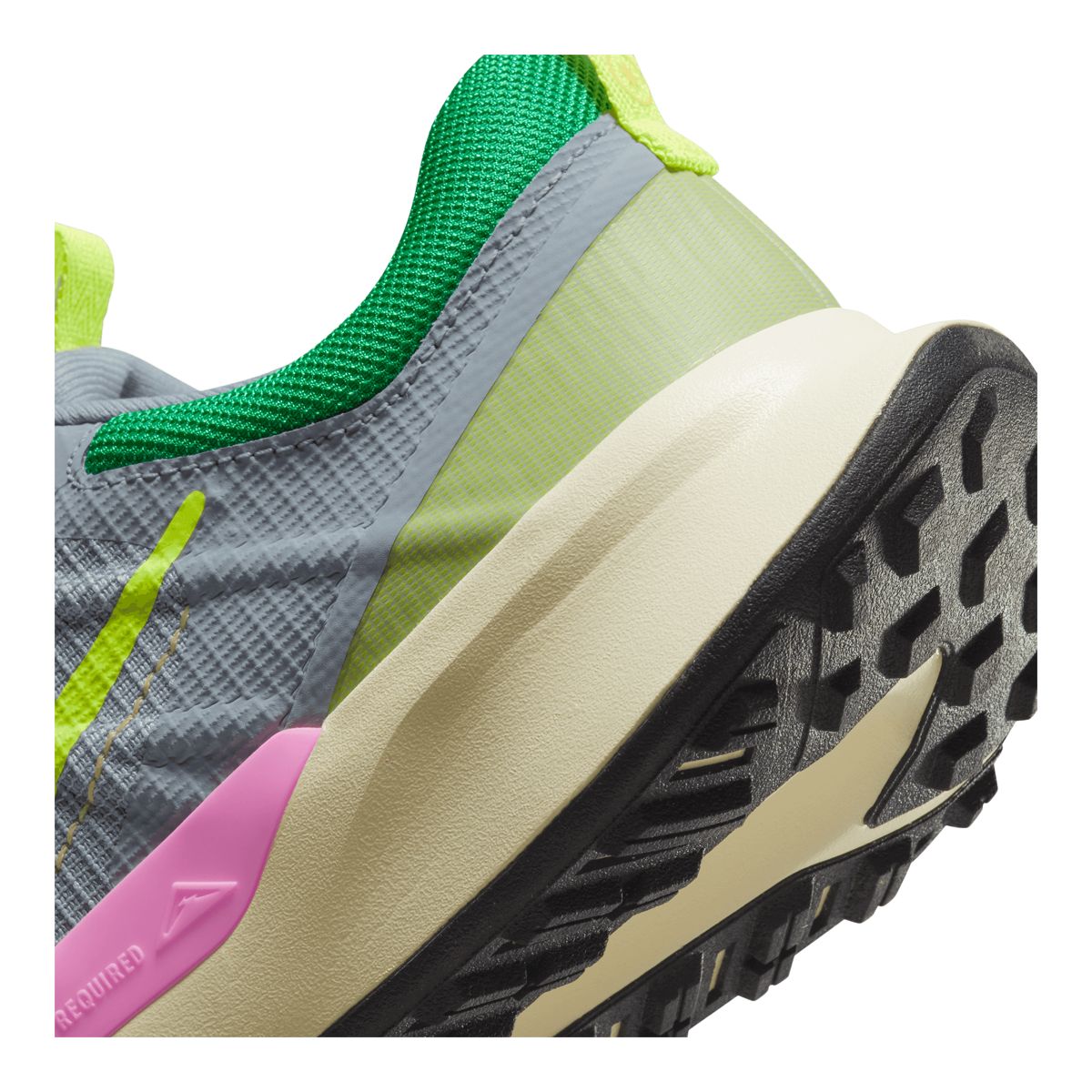 Nike Women's Juniper 2 Breathable Mesh Trail Running Shoes