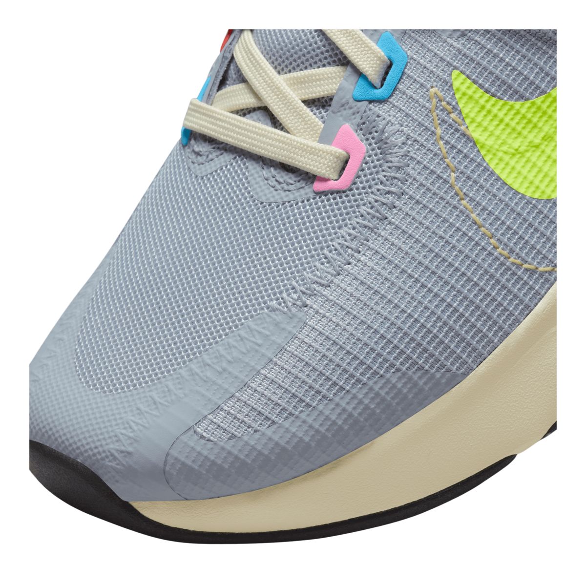 Nike Women's Juniper 2 Breathable Mesh Trail Running Shoes