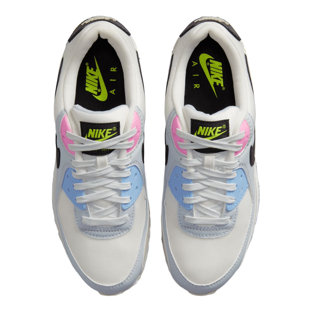 Air max 90 womens clearance white canada