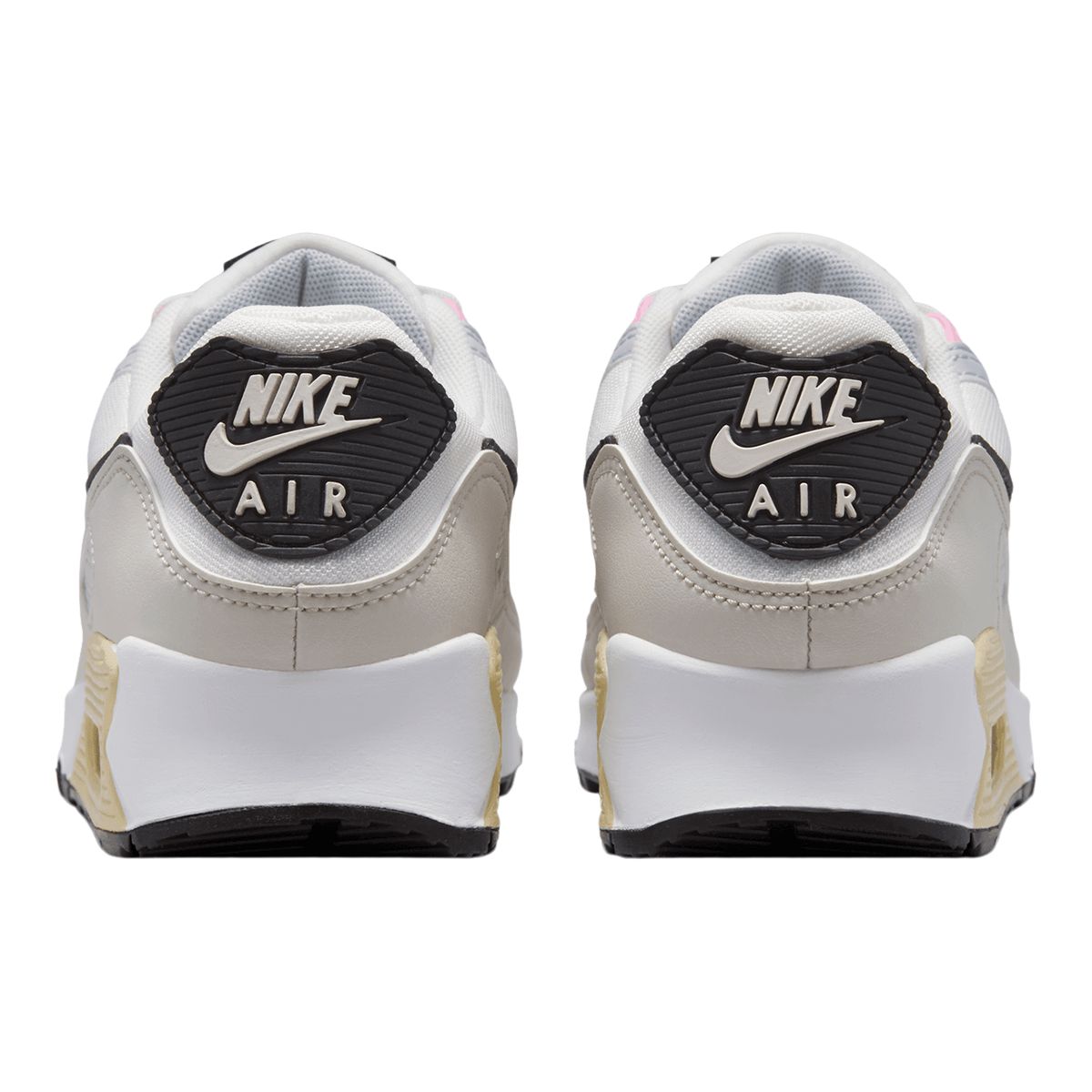 Air max 90 white clearance womens canada