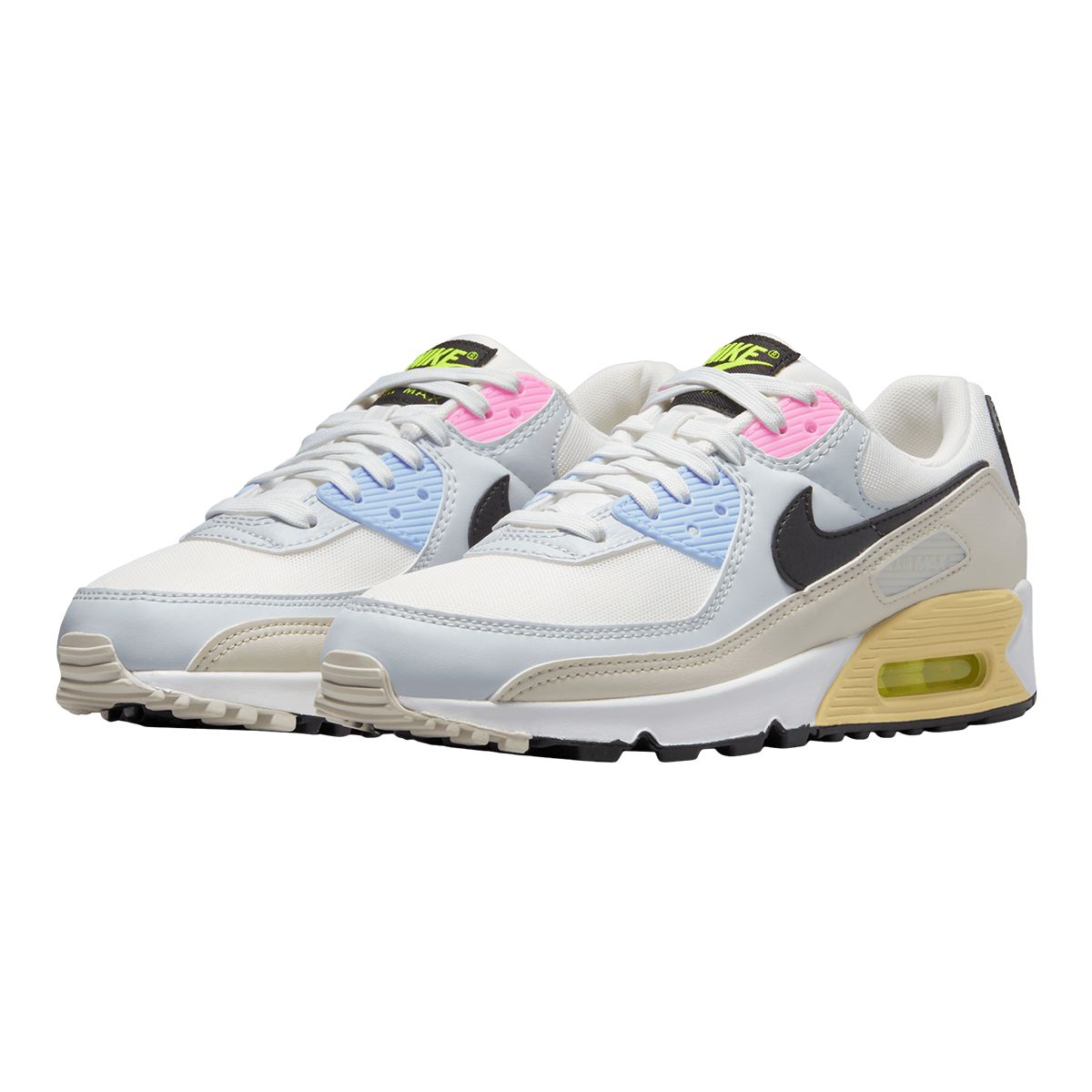 Nike Women's Air Max 90 Shoes