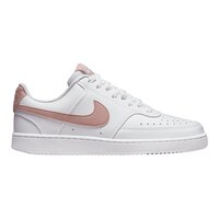 Nike Women's Court Vision Low Next Nature Shoes Side_Right