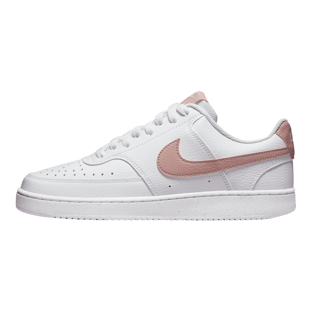 Nike Women s Court Vision Low Next Nature Shoes SportChek