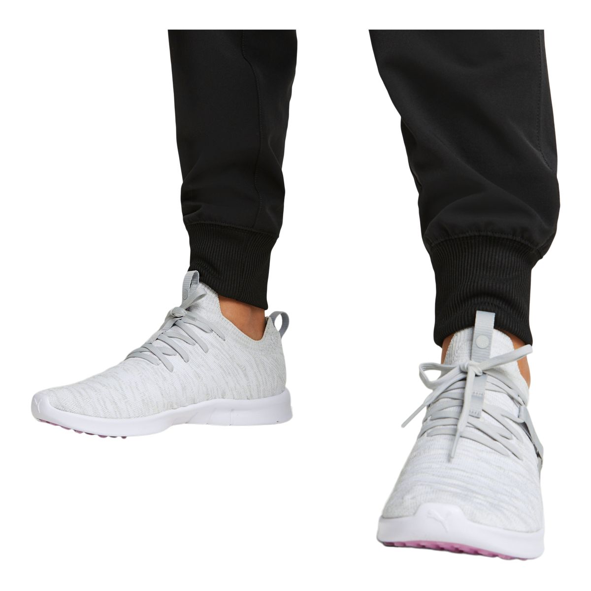 PUMA Women's Laguna Fusion Golf Shoes