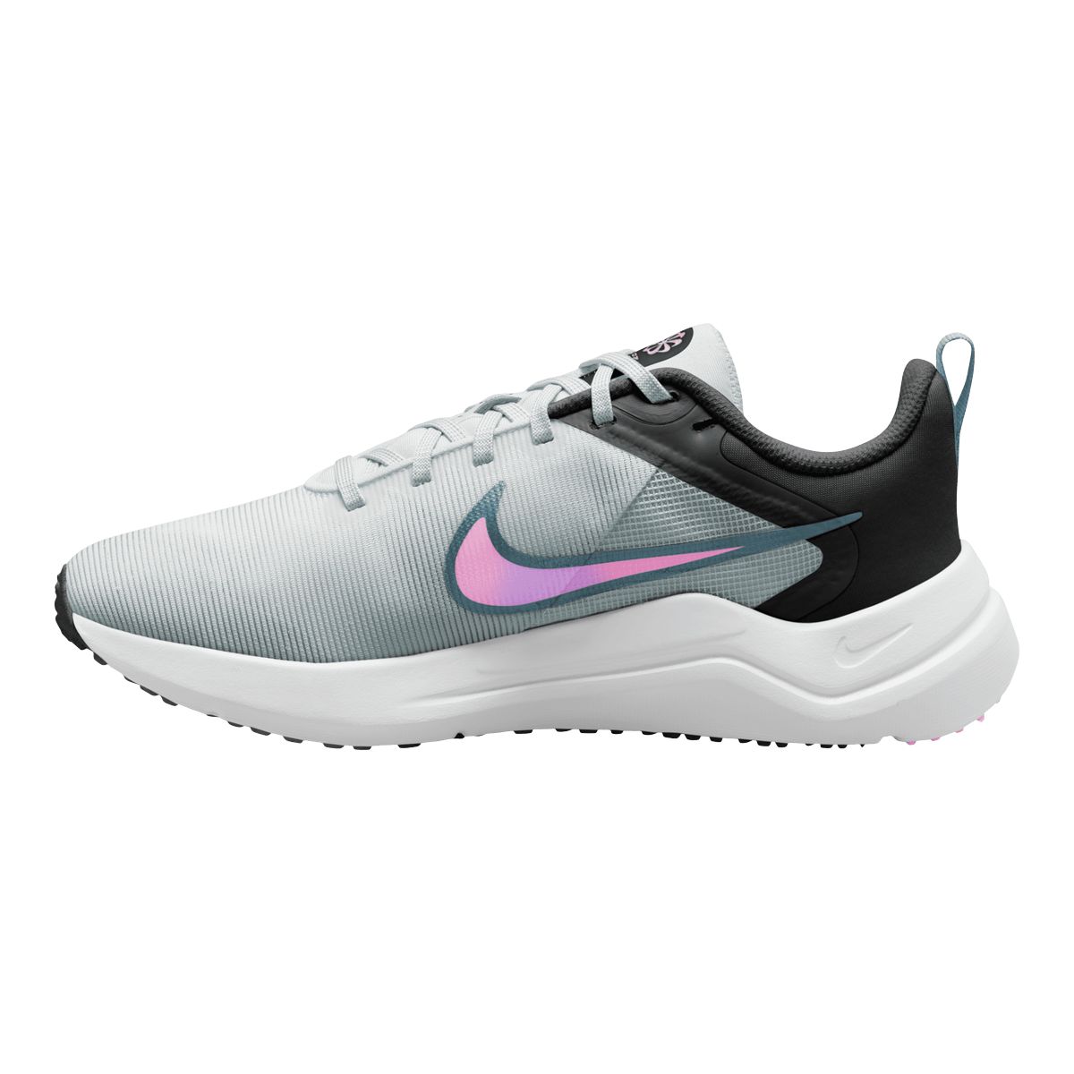 Downshifter 12 - nike girls' running shoes – Chaussures Pop