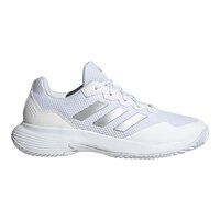 adidas Women's Gamecourt 2 Tennis Shoes Side_Right