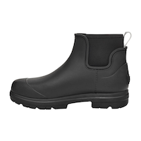 UGG Women's Droplet Rain Boots Side_Left