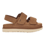 UGG Women's Goldenstar Slingback Sandals Side_Right