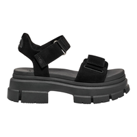 UGG Women's Ashton Ankle Sandals Side_Right
