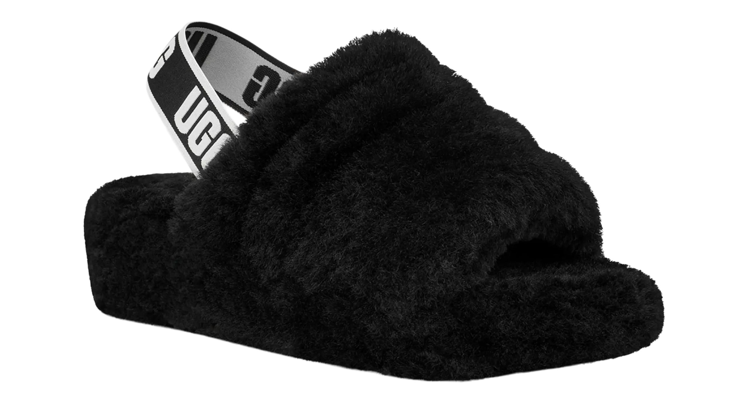 Ugg yeah slide online slippers